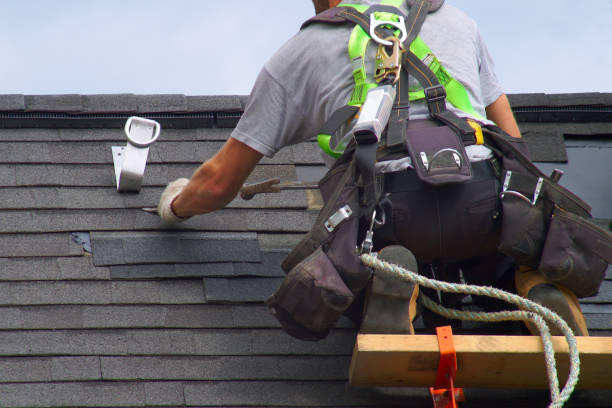 Best Slate Roofing Contractor  in Lovettsville, VA
