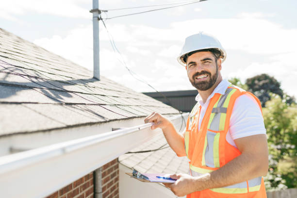 Best Roof Maintenance Services  in Lovettsville, VA
