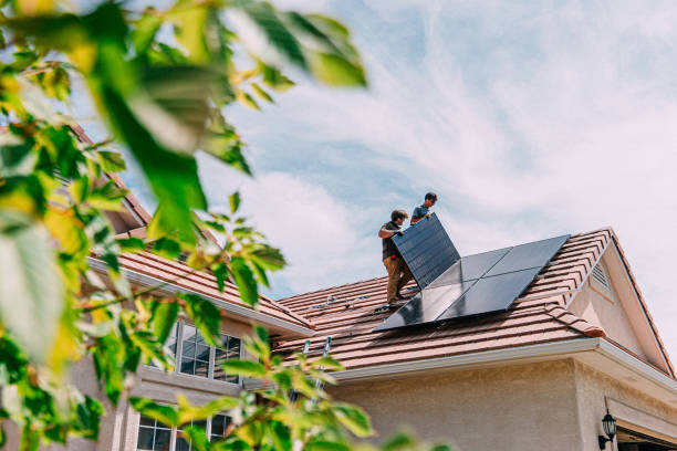 Quick and Trustworthy Emergency Roof Repair Services in Lovettsville, VA
