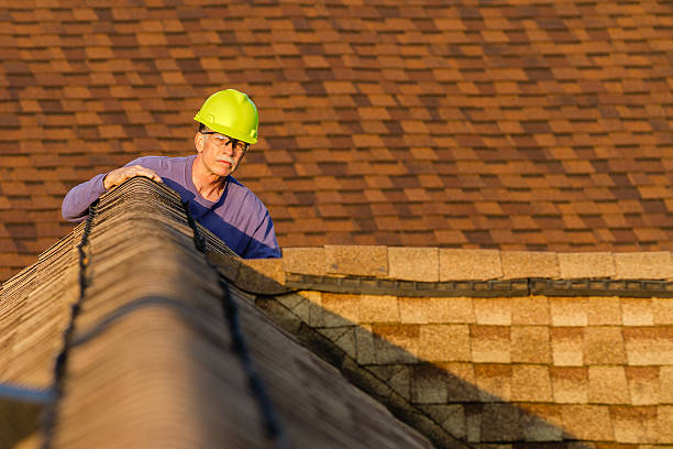 Quick and Trustworthy Emergency Roof Repair Services in Lovettsville, VA