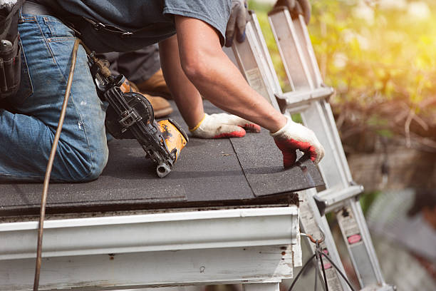 Best Roof Maintenance Services  in Lovettsville, VA