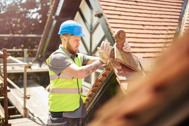 Best Storm Damage Roof Repair  in Lovettsville, VA